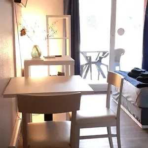 24 M2 - Hameaux De Camargue - Village 9 - 13200 Appartement