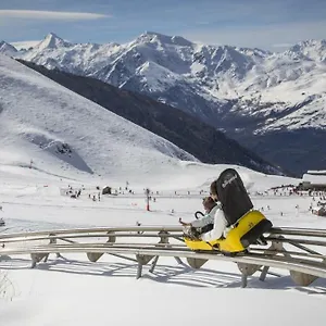 Le Bellevue , Agos-Vidalos France
