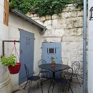 La Tuffeaulière , Saint-Aignan (Morbihan) France